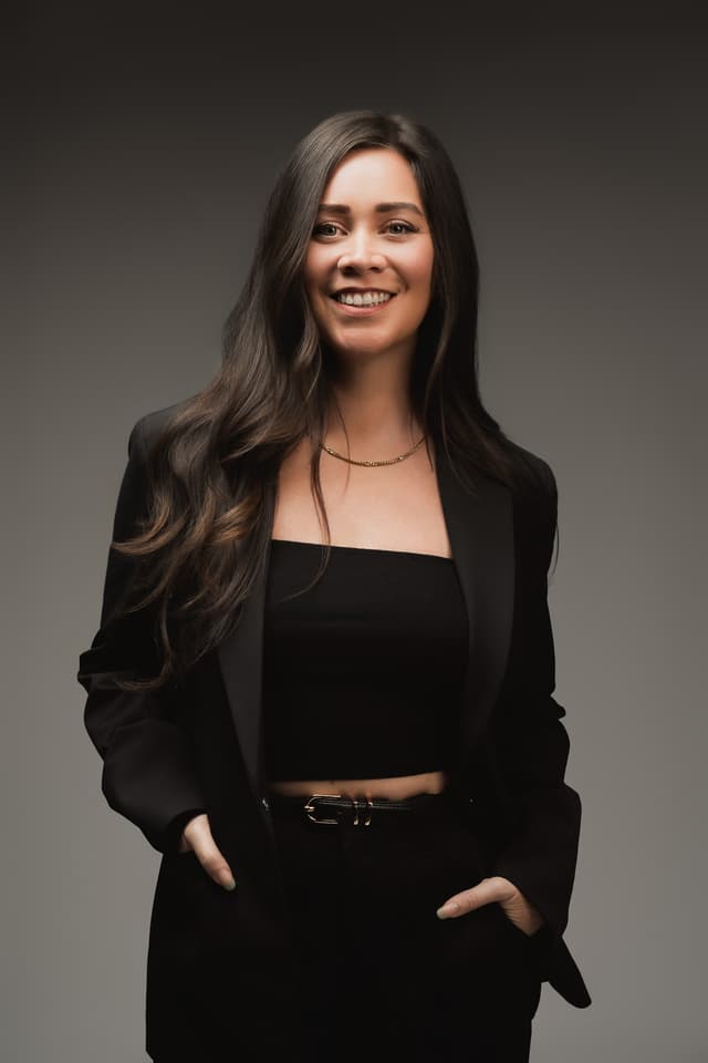 Meredith McNiel, PhD, LPC-S