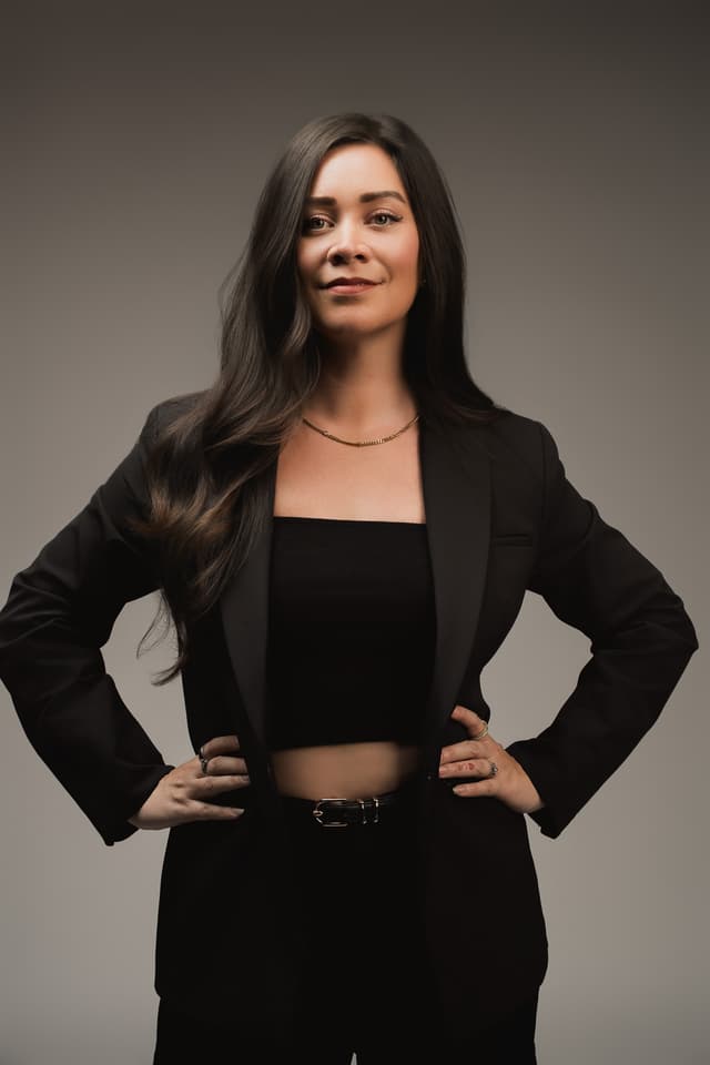 Meredith McNiel, PhD, LPC-S